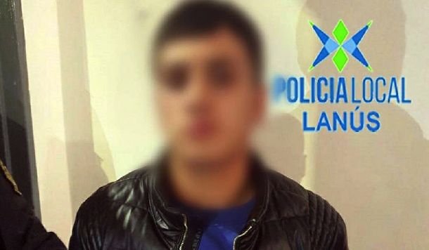 Crimen del pizzero de Banfield: recapturaron al presunto asesino