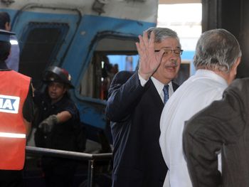 Me cuesta encontrar trabajo, se lamentó Juan Pablo Schiavi