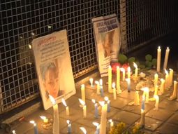 asi es el santuario que hicieron en la casa de los abuelos de agostina vega asi es el santuario que hicieron en la casa de los abuelos de agostina vega