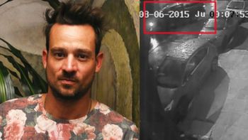 declaran nula la detencion de chano charpentier por el accidente en agosto de 2015 declaran nula la detencion de chano charpentier por el accidente en agosto de 2015