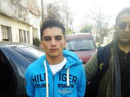 estaba profugo y cayo preso por estar abonado a la tv por cable estaba profugo y cayo preso por estar abonado a la tv por cable