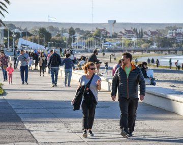 Fin de semana largo XXL récord: Consolida un año histórico para el turismo