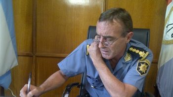 renuncio el jefe de la policia de santa fe por narcotrafico renuncio el jefe de la policia de santa fe por narcotrafico