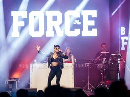 Un clásico cumplió 35 años: las Air Force 1, de festejo