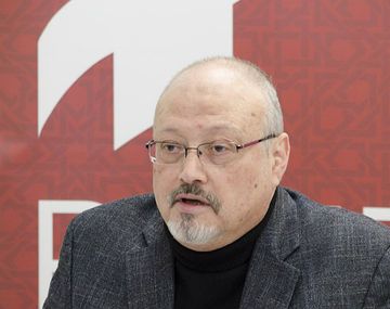 Khashoggi era un periodista crítico de la familia real de Arabia Saudita&nbsp;