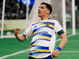 merentiel no para de hacer goles en boca: la marca historica de benedetto que acecha merentiel no para de hacer goles en boca: la marca historica de benedetto que acecha