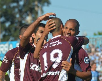 River recibe a un Lanús al que no le queda otra que ganar