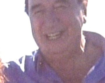 Trasladan al acusado por el crimen del jubilado en Rafael Castillo