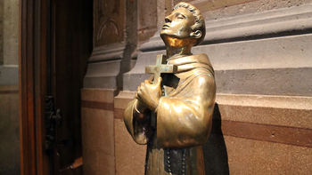 San Felipe de Jesús. San Felipe de Jesús.