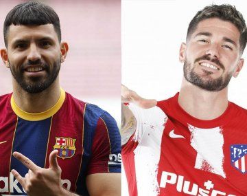 Empieza La Liga española: sin Messi pero con muchos argentinos