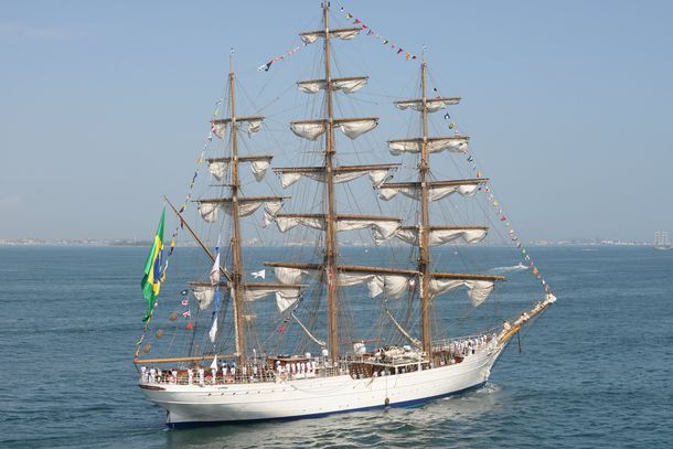 Rossi descartó que la Fragata Libertad pueda volver a ser embargada