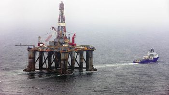 malvinas: impulsan investigacion por extraccion ilegal de hidrocarburos malvinas: impulsan investigacion por extraccion ilegal de hidrocarburos