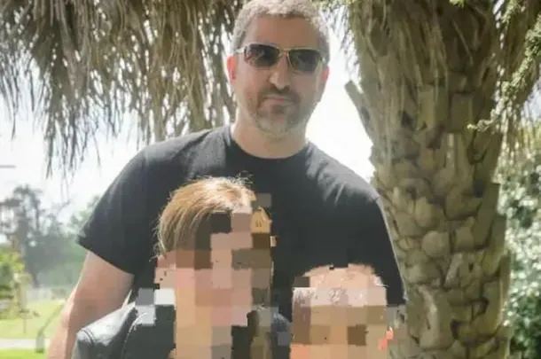 Los últimos posteos del hombre que mató a su hijo en Lomas de Zamora: qué publicó