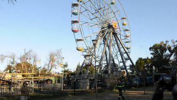 suspenden el juicio por la tragedia en el parque de diversiones de rosario suspenden el juicio por la tragedia en el parque de diversiones de rosario