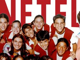 Go! Vive a Tu Manera, será la nueva producción de Netflix para Argentina Go! Vive a Tu Manera, será la nueva producción de Netflix para Argentina