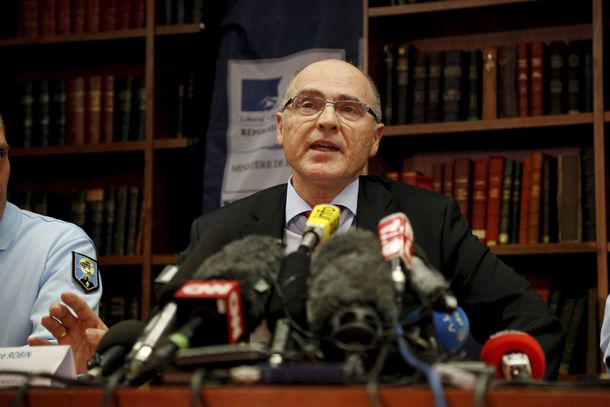 Se encontraron partes de los cuerpos de las 150 víctimas de Germanwings