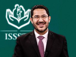 Meganoticia feliz del ISSSTE: Martí Batres confirma nuevo beneficio para más de 80 mil personas. Meganoticia feliz del ISSSTE: Martí Batres confirma nuevo beneficio para más de 80 mil personas.