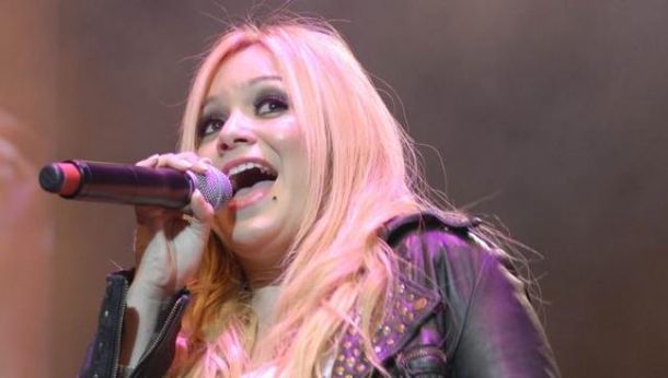 La Princesita regresa a los escenarios tras seis meses de ausencia