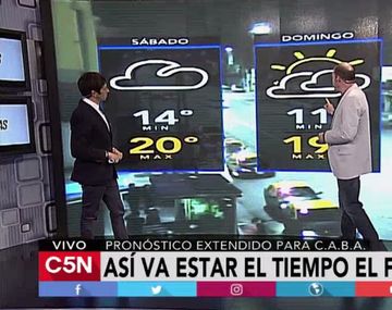 El último fin de semana de invierno es primaveral