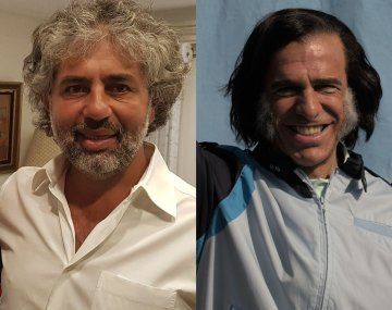 Un sobrino de Menem disparó contra la serie sobre su tío: qué dijo