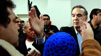 pichetto:: felicito a weretilneck pichetto:: felicito a weretilneck