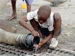 la escasez de agua sera un problema grave para 2050 la escasez de agua sera un problema grave para 2050