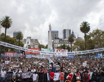 Foto: Noticias Argentinas. 