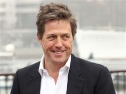 Hugh Grant