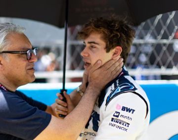 Impacto en Alpine: Luca De Meo renunció a Renault durante el Gran Premio de Canadá