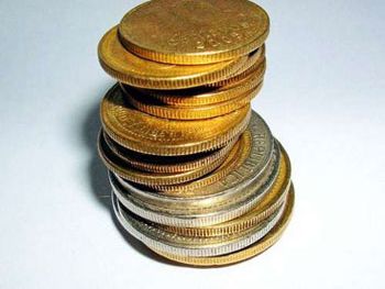 Monedas
