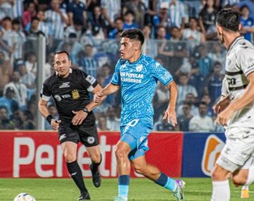 Atlético Tucumán busca pasar de ronda en la Copa Argentina ante Sportivo Barracas