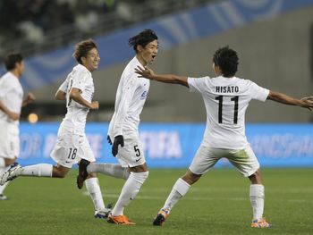 River tiene rival: Sanfrecce goleó al Mazembe