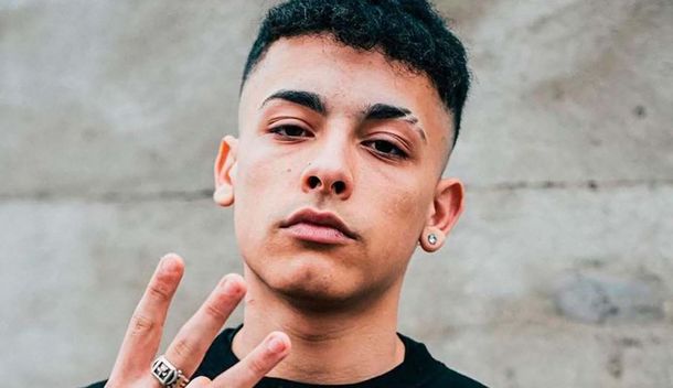 Trueno habló en C5N del asesinato de Lucas: El gatillo fácil sigue existiendo