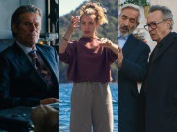 Para el finde: uno por uno, los estrenos de Disney+ en octubre