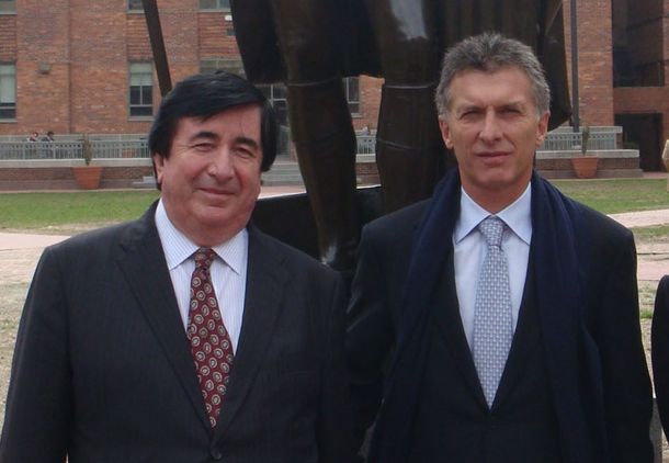 La desesperación de Mauricio Macri por la pelea con el Papa