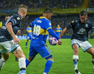 Cómo ver en vivo Belgrano vs Boca por la Copa de la Liga