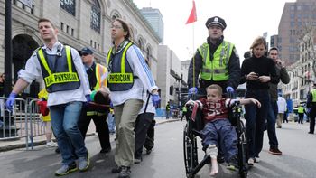 detienen a un sospechoso de las explosiones en boston detienen a un sospechoso de las explosiones en boston