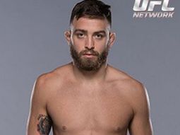 la ufc sigue sumando representantes argentinos: conoce a kevin medinilla la ufc sigue sumando representantes argentinos: conoce a kevin medinilla