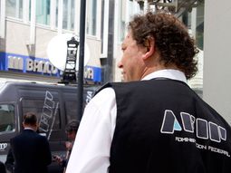 megaoperativo de la afip en bancos, casas de cambios y financieras megaoperativo de la afip en bancos, casas de cambios y financieras