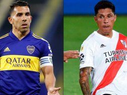 Cuándo podría jugarse el Superclásico por la Copa Argentina