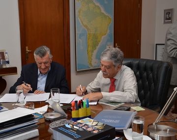 Otras 3 provincias congelaron tarifas