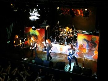 Un joven de 29 años murió en pleno recital en un boliche de Palermo