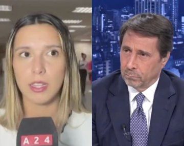 Tras el fallo en Brasil