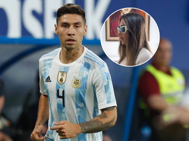 El crudo relato de la mujer que denunció a Gonzalo Montiel por abuso sexual