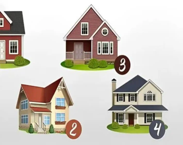 El test viral de la casa.&nbsp;