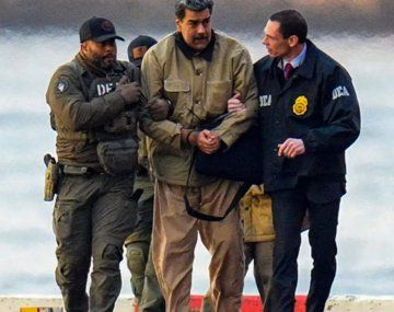 Avanza el juicio contra Maduro en Estados Unidos: finalizó la segunda audiencia