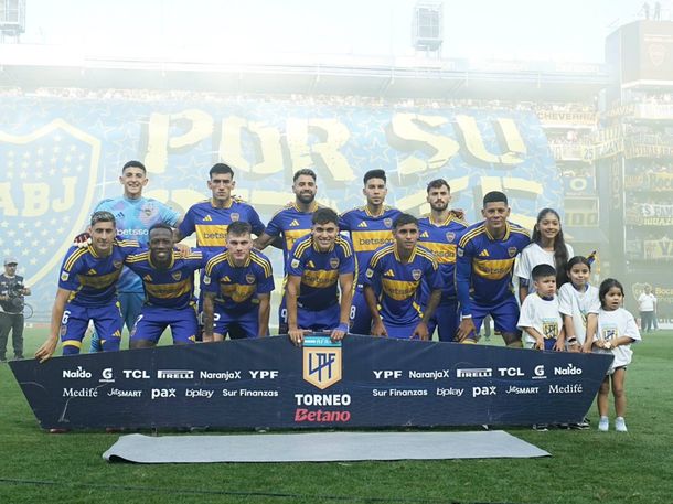 Boca enfrenta a Juventude de Brasil en el primer partido amistoso del 2025