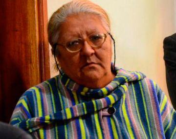 Condena a 63 años por abusar de un nene