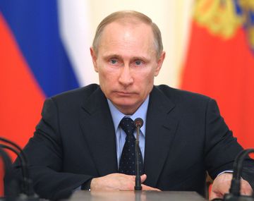 Putin no expulsará a ningún diplomático estadounidense, a pesar de las medidas contra Moscú