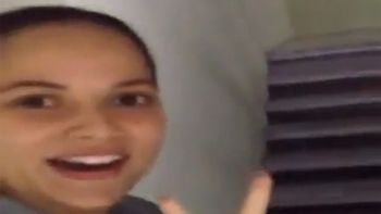 despidieron a enfermera que celebro la lesion de neymar despidieron a enfermera que celebro la lesion de neymar